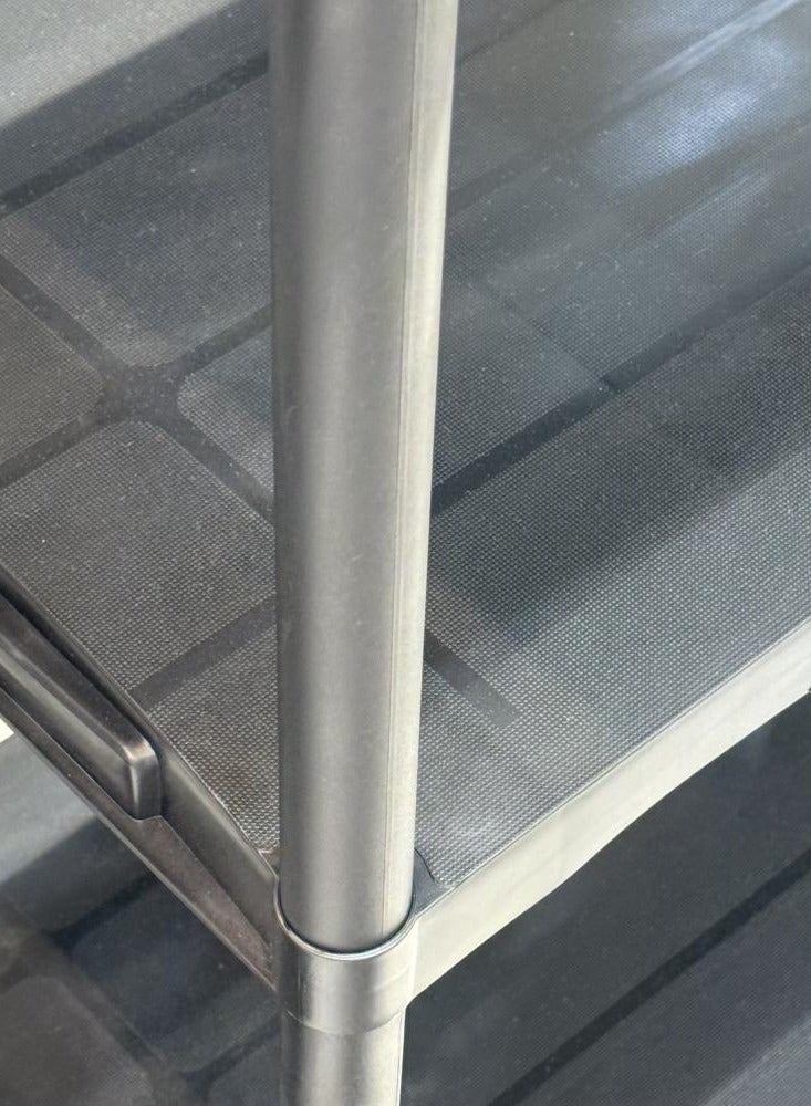 إستلو رف بلاستيك Estilo بمقاسات مختلفة - Image 2