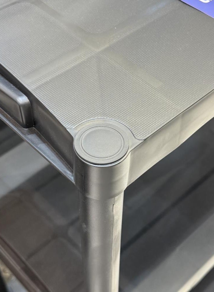 إستلو رف بلاستيك Estilo بمقاسات مختلفة - Image 4