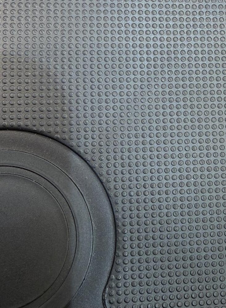 إستلو رف بلاستيك Estilo بمقاسات مختلفة - Image 3