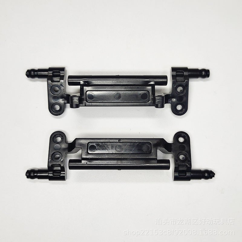 Mn78 Cherokee Original Parts Steering Gear Tie Rod Tire Axle Gearbox Modification Upgrade - Image 1