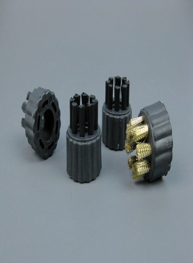 Wagner 0282123 or 282123 Nozzle Brush Accessory Kit - Image 1