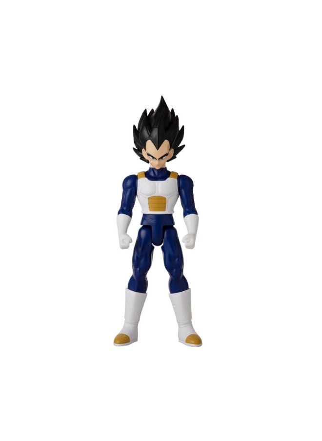Dragon Ball Dragon Ball Limit Breaker Series Vegeta Action Figure (30 cm)  - Image 2