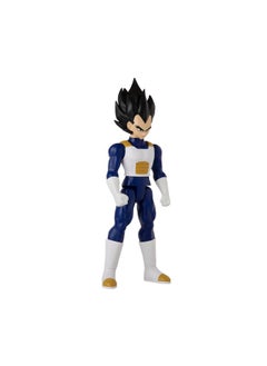 Dragon Ball Dragon Ball Limit Breaker Series Vegeta Action Figure (30 cm)  - Image 3