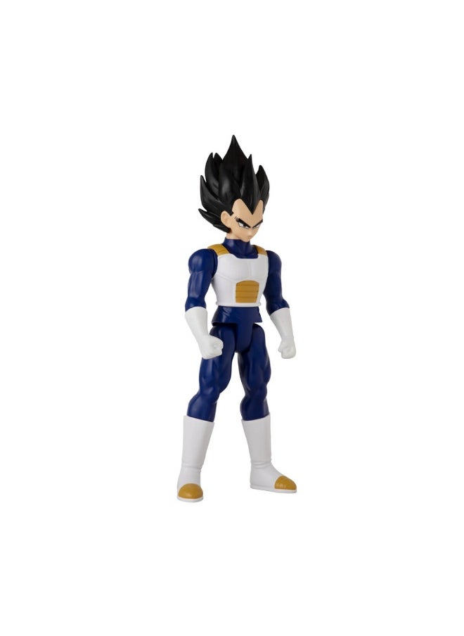 Dragon Ball Dragon Ball Limit Breaker Series Vegeta Action Figure (30 cm)  - Image 3