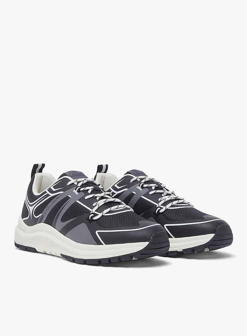 Liu Jo Urban trekking sneakers