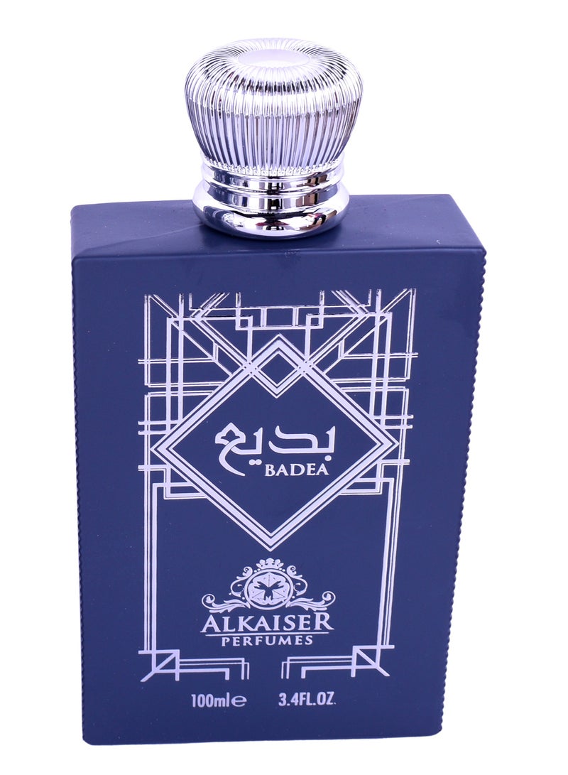 عطور القيصر بديع عطر 100 مل - Image 2