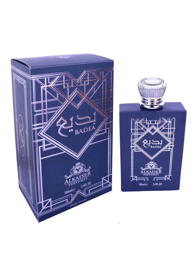 عطور القيصر بديع عطر 100 مل - Image 1