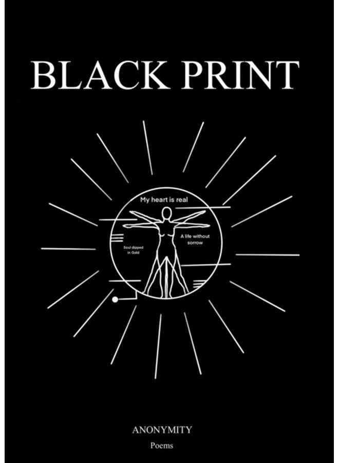 Black Print - Paperback
