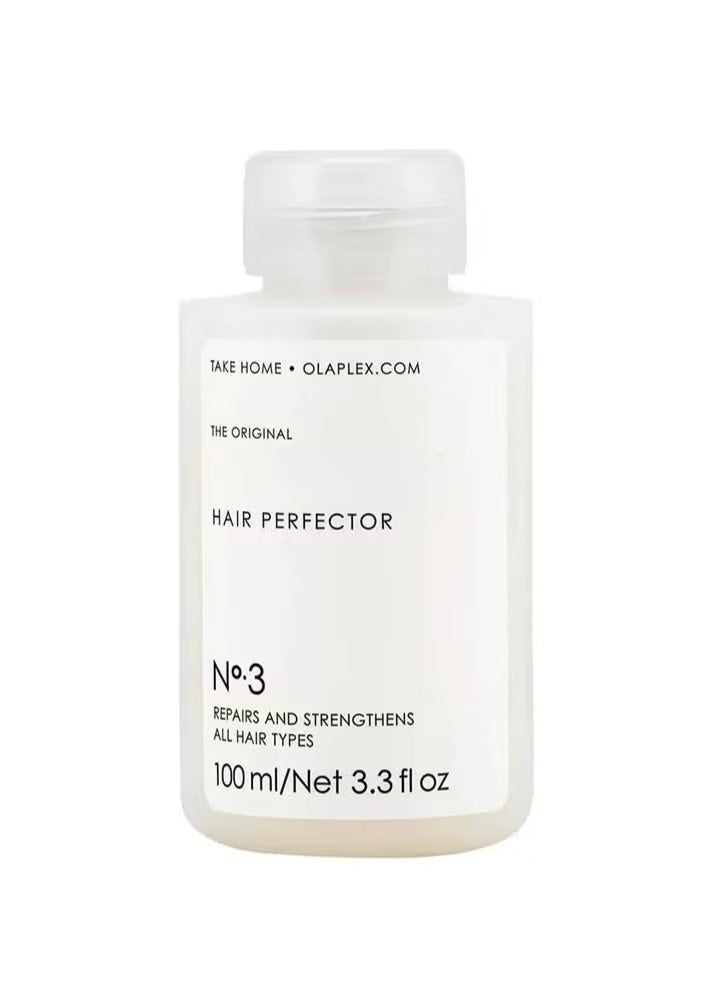 No. 3 Hair Perfector Repairing Treatment 100ml