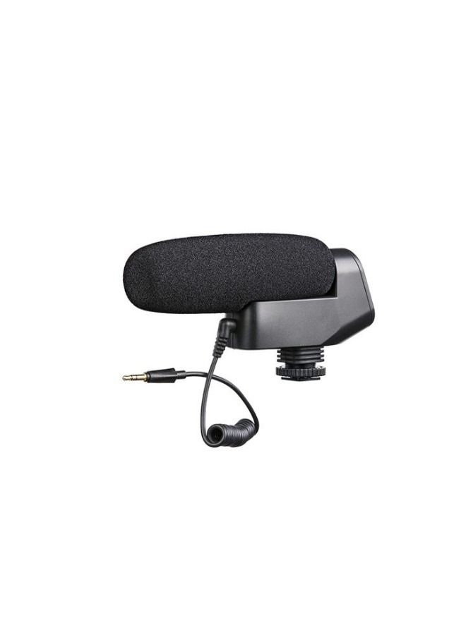 BOYA BY-VM600 CARDOID MIC For DSLR CAMERA - Image 4