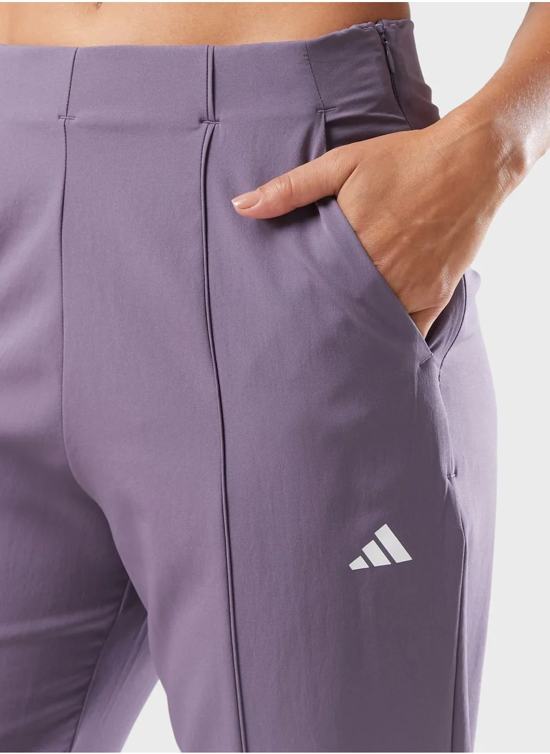 Adidas Train Essential Minimal Sweatpants
