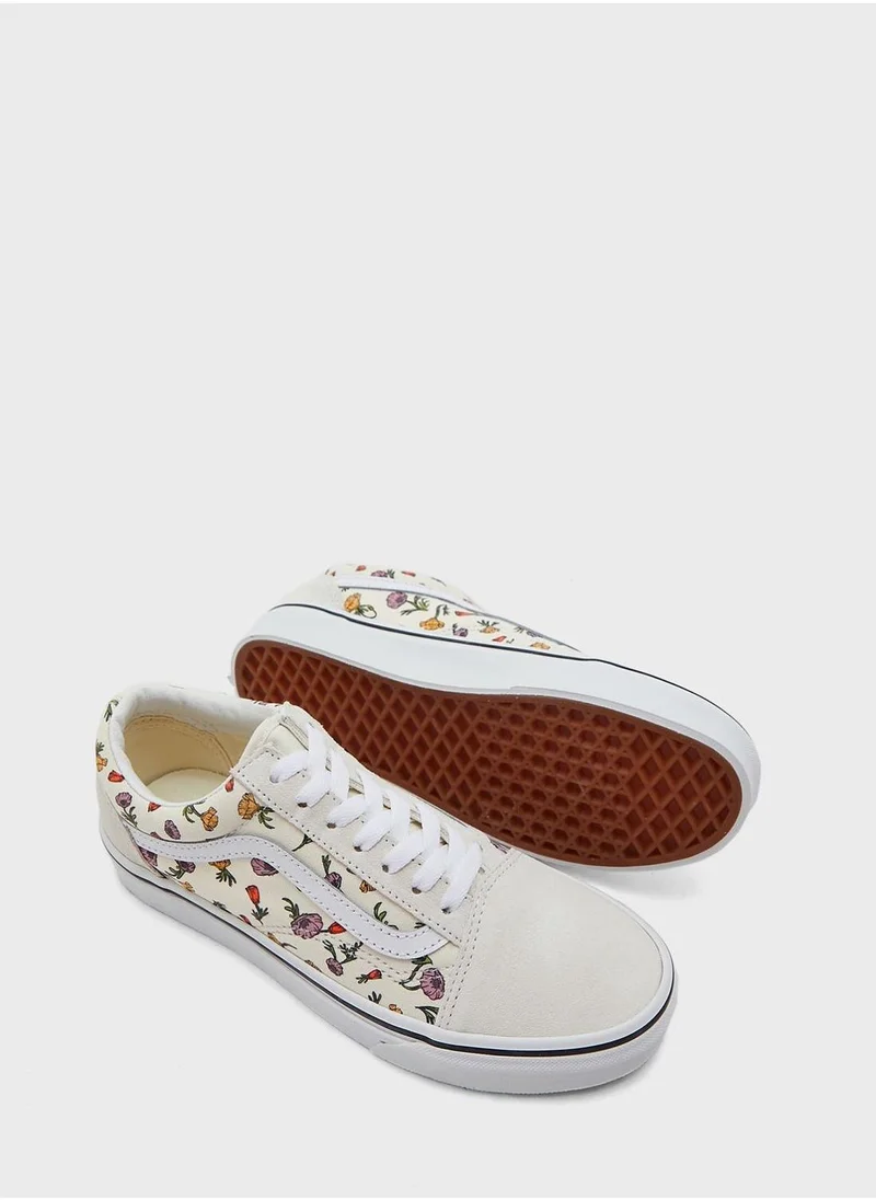 فانز Old Skool