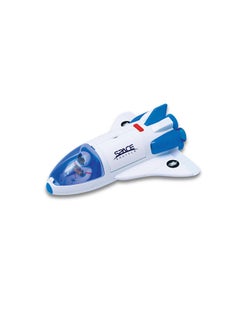 Astro Venture Easy Posable Space Shuttle  - Image 2