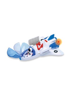 Astro Venture Easy Posable Space Shuttle  - Image 4