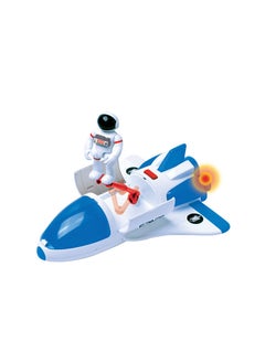 Astro Venture Easy Posable Space Shuttle  - Image 3