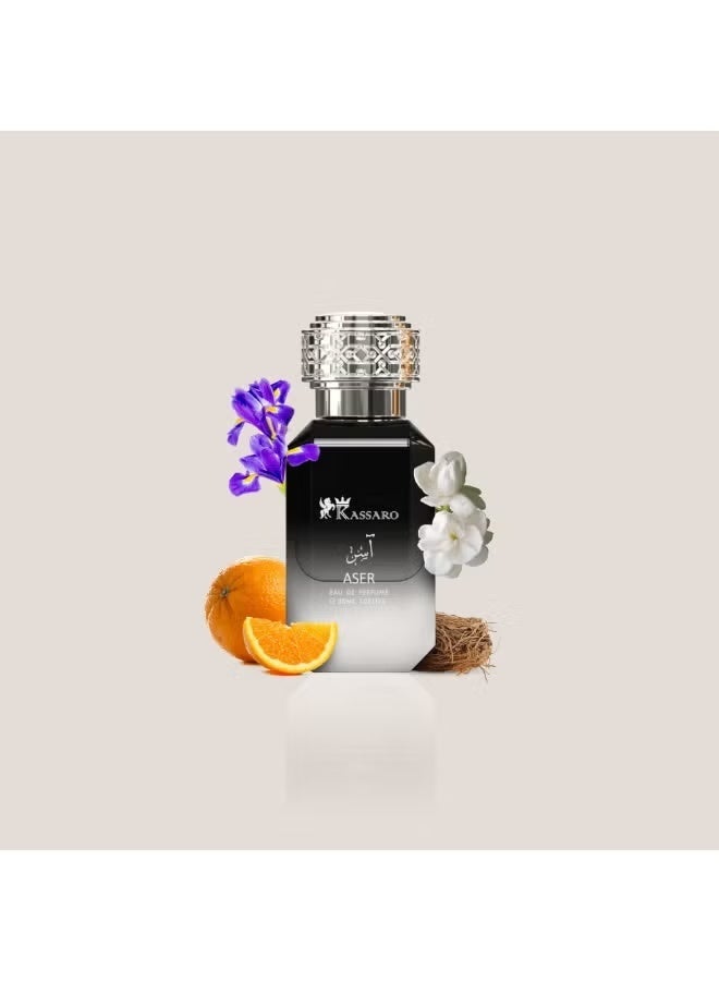 KASARO عطر عصر 30 مل - Image 2