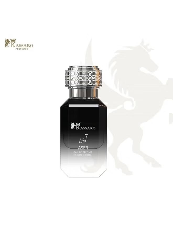 KASARO عطر عصر 30 مل - Image 1