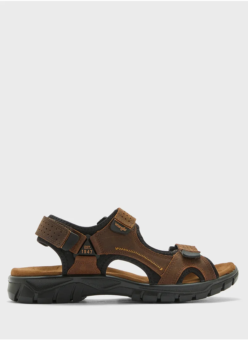 رانجلر Reef Slip Ons Sandals