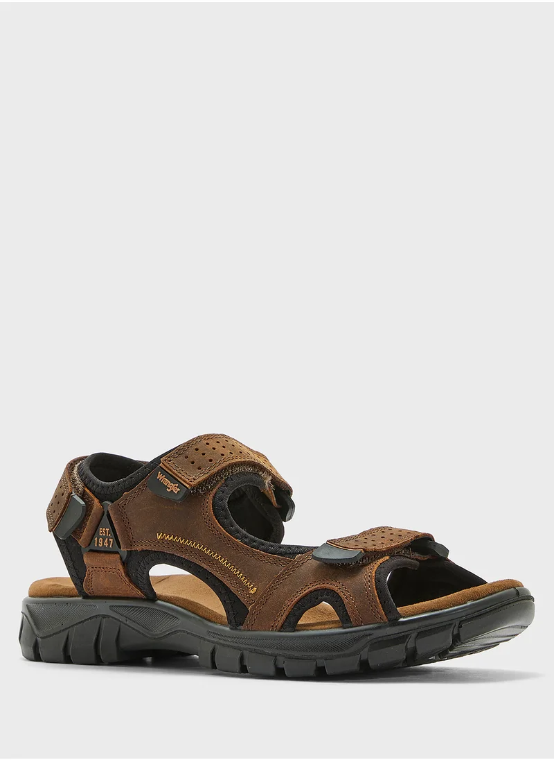 رانجلر Reef Slip Ons Sandals