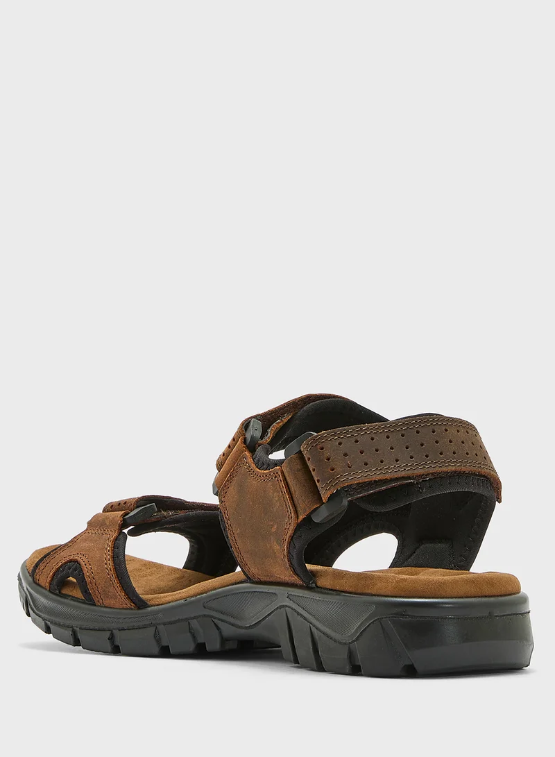 Wrangler Reef Slip Ons Sandals