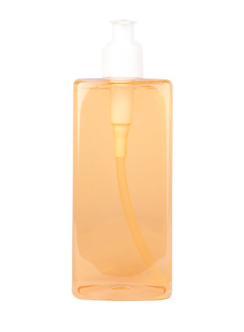 Sunday Rain Mango & Coconut Body Wash – Tropical Moisturizing Shower Gel with Nourishing Oils – Hydrating, Refreshing & Vegan - Image 1