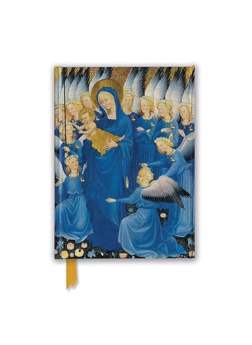 National Gallery Wilton Diptych 
