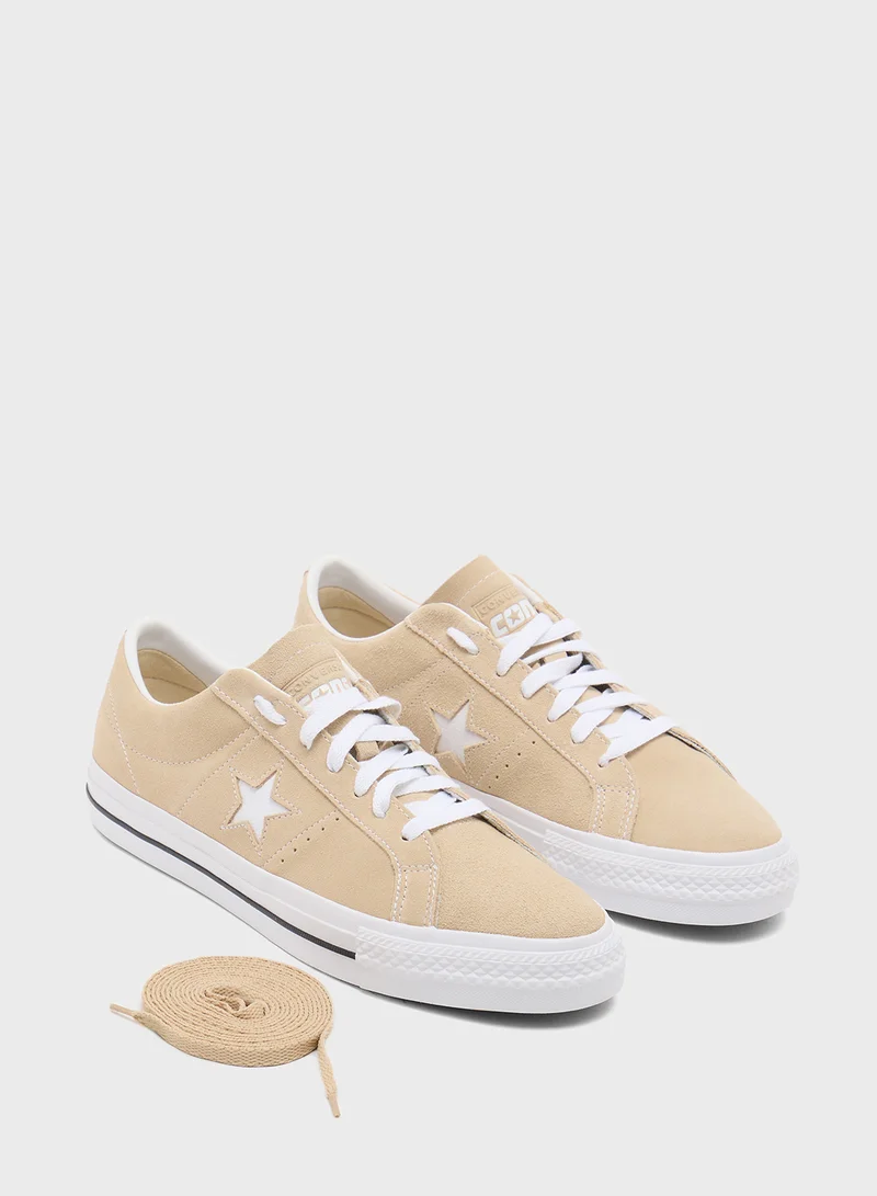CONVERSE One Star Pro