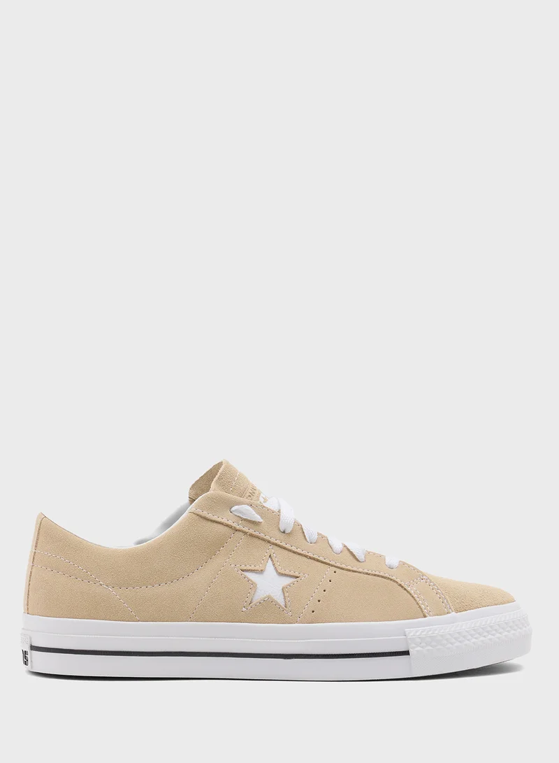 CONVERSE One Star Pro