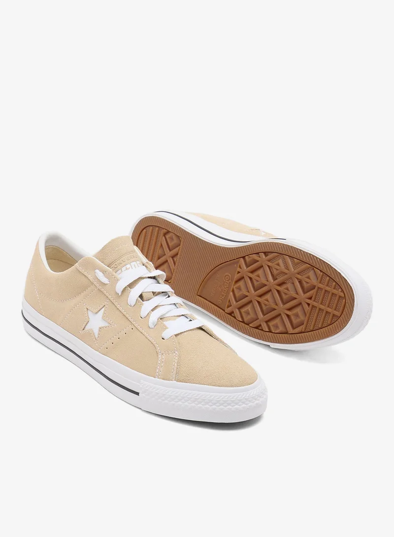 CONVERSE  One Star Pro  | Best Price UAE