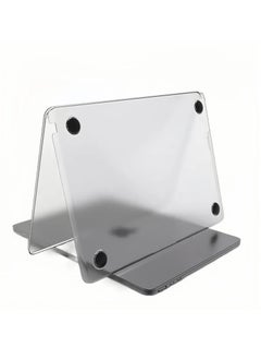Generic Matte Macbook 13.3 Air A1932/A2179 Protective Case with Anti-drop, Wear-resistant PC Material and Heat Dissipation Features  - Image 1