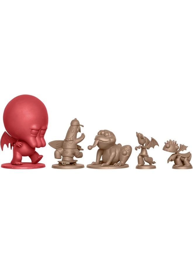 CMON مونشكن زنزانة - كاثولو - Image 2