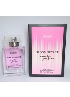 عطر بلوم سيكريت للنساء من إيفوليا - 100 مل
