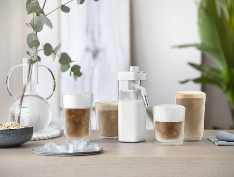 De'Longhi Rivelia LatteCrema Cool Upgrade Set - Image 3