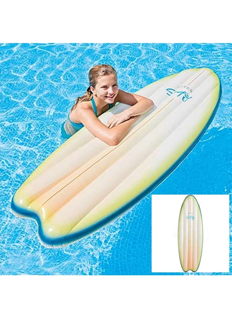 INTEX Vardem Inflatable Surf Board