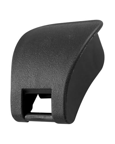 QLZOZB Extended Cab Rear Vent Window Latch Fit for Chevy GMC Sierra Silverado 1500 2500 HD 3500 19992007 Replace 12474945 - Image 1