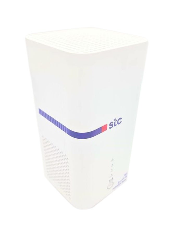 اس تي سي جهاز توجيه 5G CPE AX3600 - Image 3