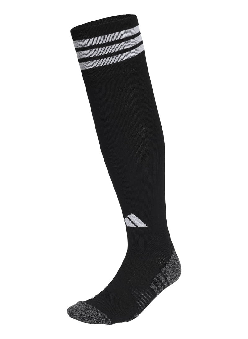 Adidas Adi 26 Sock 3-Stripes Knee Socks - Image 1