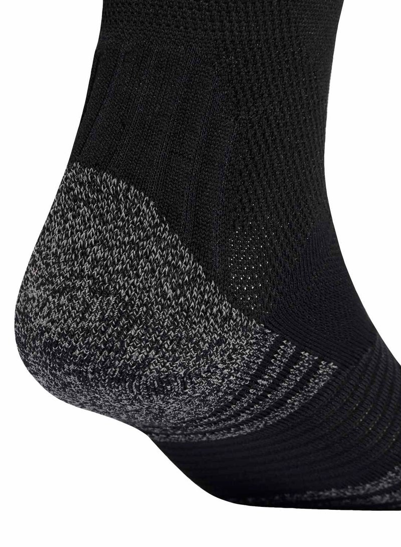 Adidas Adi 26 Sock 3-Stripes Knee Socks - Image 3