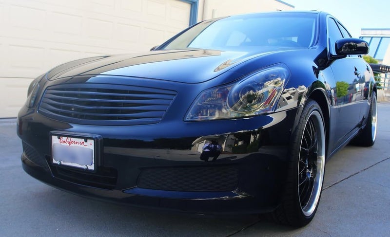 LZLRUN لفائف فيلم تغليف فينيل لزجاجات المصابيح الأمامية والخلفية بلون أسود داكن ودخان فاتح، مادة TPU (دخان فاتح، 16" × 60") - Image 2