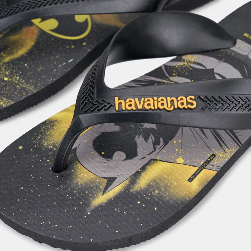 Havaianas Kids' Havaianas Max Heroes Flip Flops (Younger Kids)