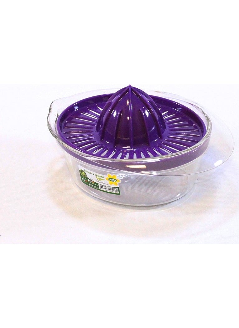 Hobby Life Lemon and Orange Juicer 6-1122 