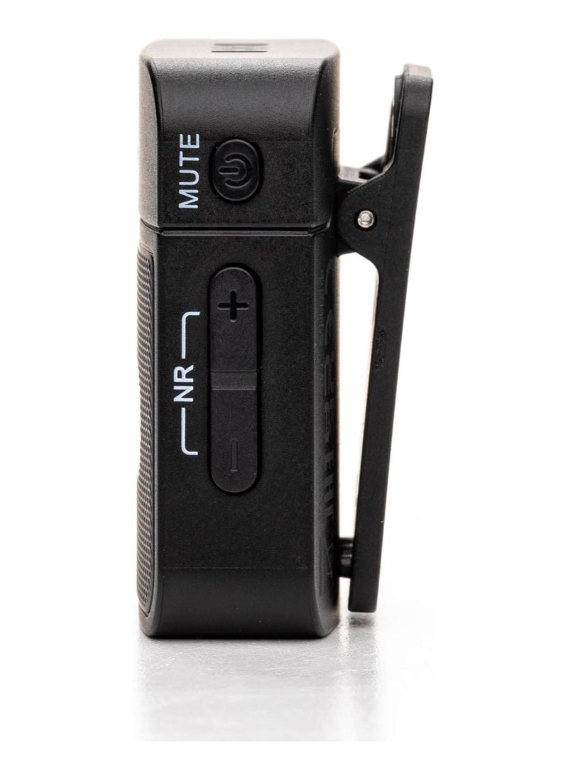 Saramonic - Saramonic Blink100 B4 Wireless Lavalier Microphone for iPhone Smartphone - Image 1
