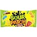 SOUR PATCH KIDS Soft  Chewy Gummy Candy 2 oz - Image 2