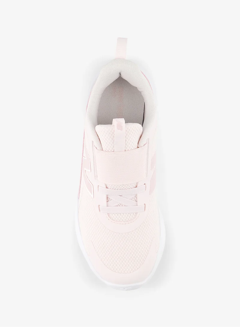 New Balance PINK SALT / STONE PINK / NB WHITE 468 Sports Shoes for Women | Best Price UAE