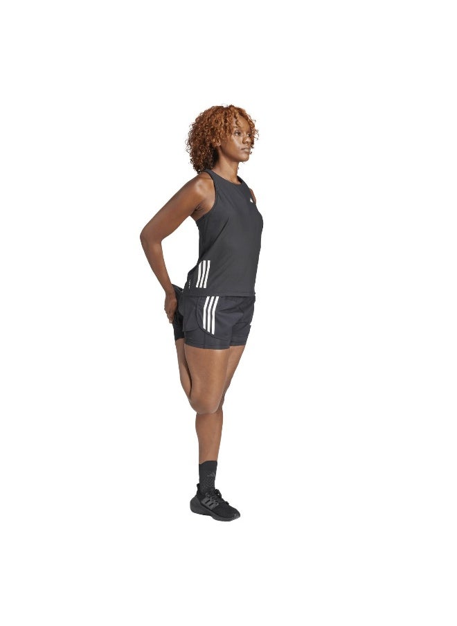 Adidas - adidas own the run women tank top - Image 1