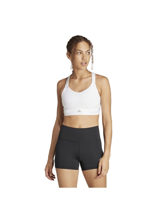 Adidas adidas fastimpact luxe run high support women bra  - Image 4