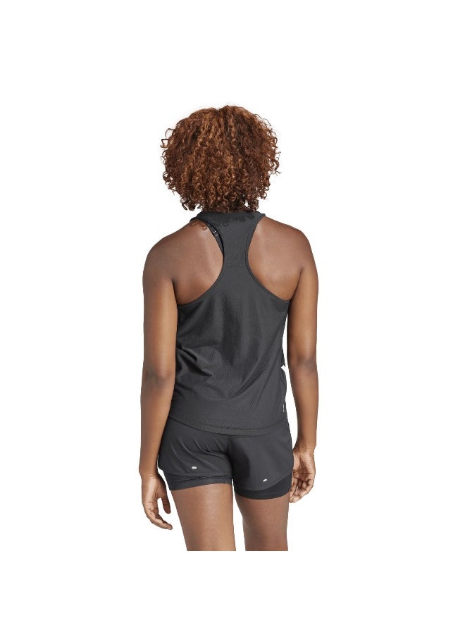 Adidas - adidas own the run women tank top - Image 1