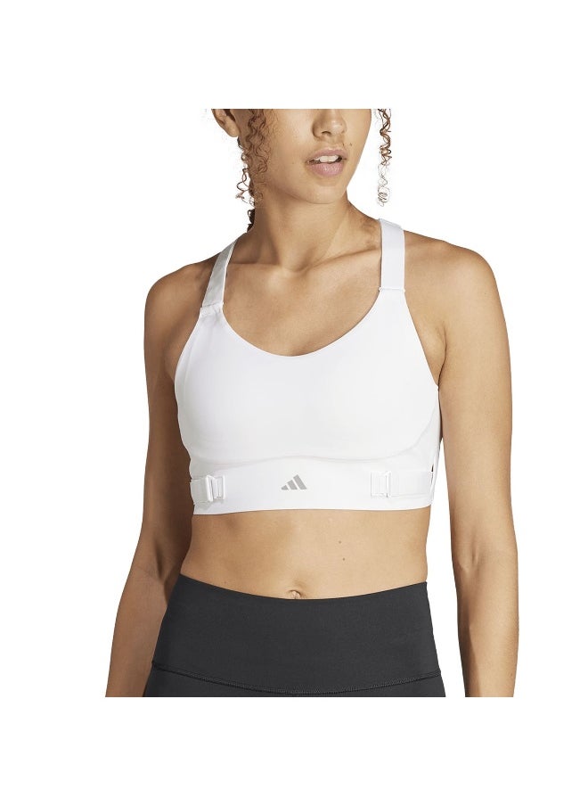 Adidas adidas fastimpact luxe run high support women bra  - Image 5