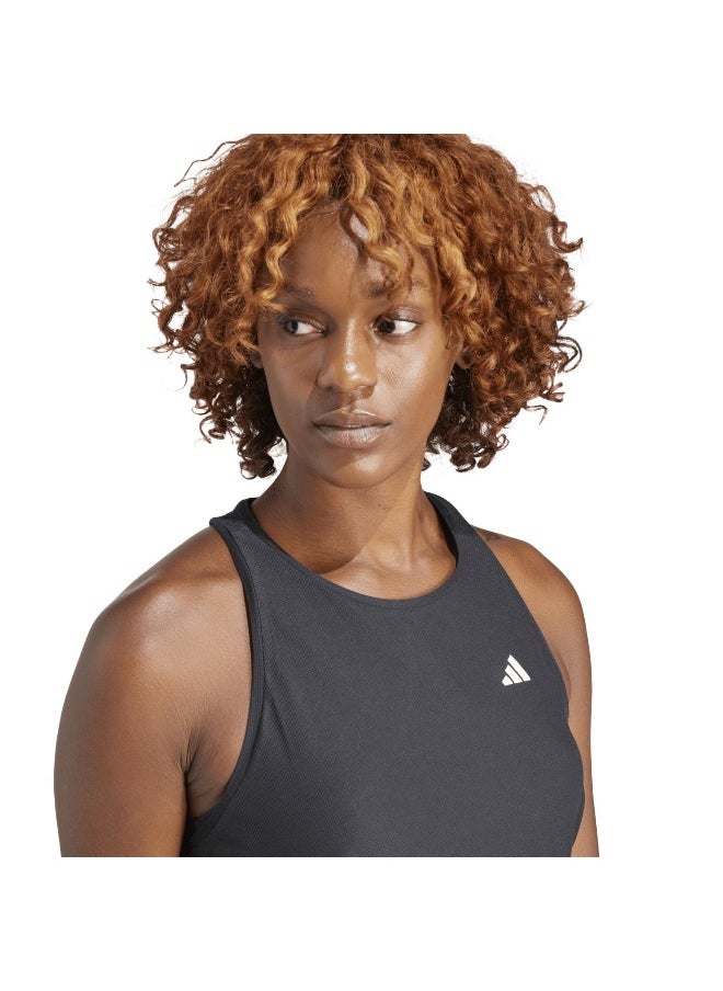 Adidas - adidas own the run women tank top - Image 1