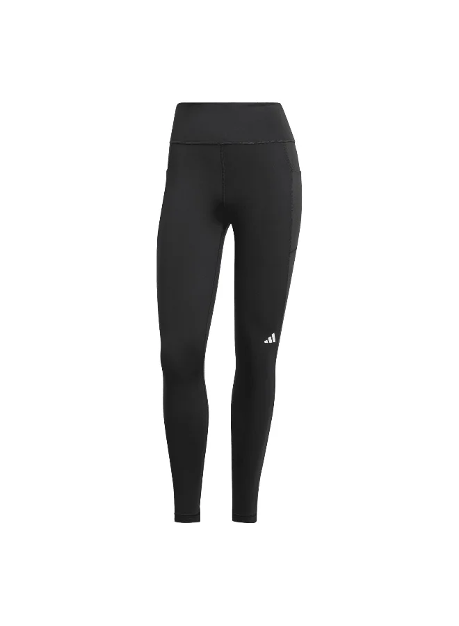 Adidas Adidas OTR 7/8 L Black Running For Women XS